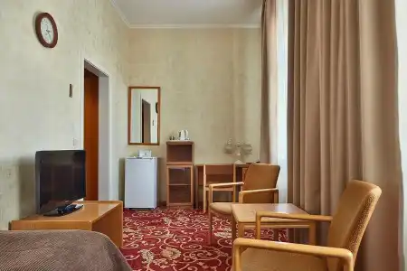 Lefortovo - 39