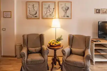 B&B Dvor Tacen - 33