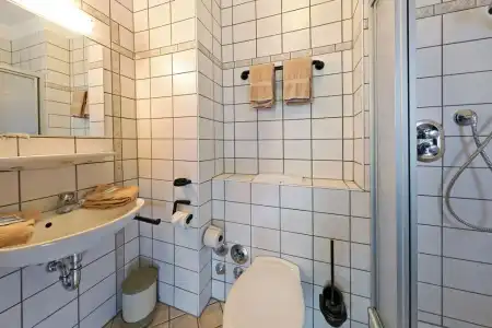 Hotel-Restaurant Ketterer am Kurgarten - 41