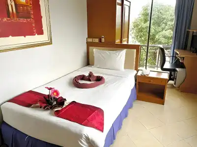Patong Lamai Residence - 14