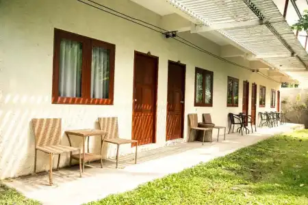 Loyfa Natural Resort - 33