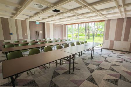 Crowne Plaza Phu Quoc Starbay by IHG - 22