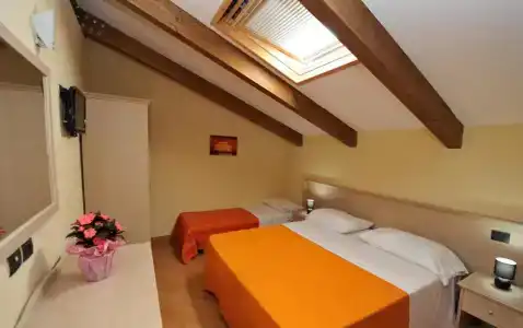 Relais Casale Antonietta - 138