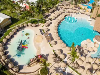 Grand Palladium Palace Resort Spa & Casino - 32