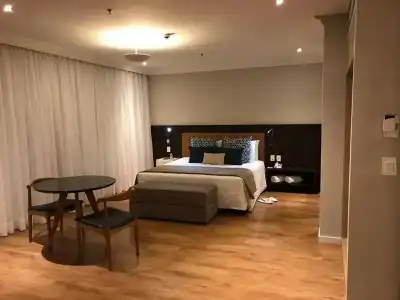 Blue Tree Premium Morumbi - 36