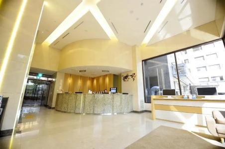 The Recenz Dongdaemun - 1