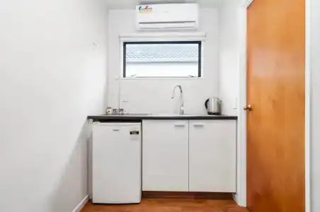 Auckland Airport Motel - 56