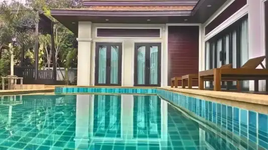 Viangviman Private Pool Villa & Resort - 14