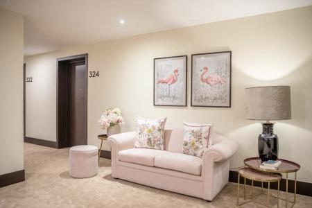 VIP Executive Picoas - 47