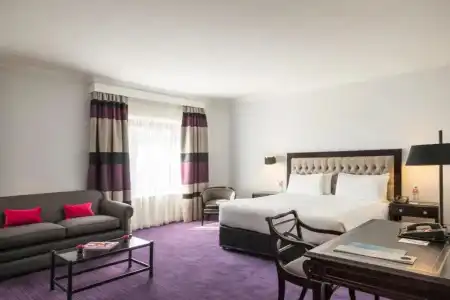 Sofitel Buenos Aires Recoleta - 134
