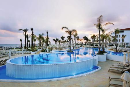 Olympic Lagoon Resort Paphos - 15