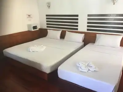 Coco's Guesthouse - 39