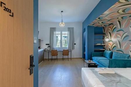 Acro Urban Suites - 125
