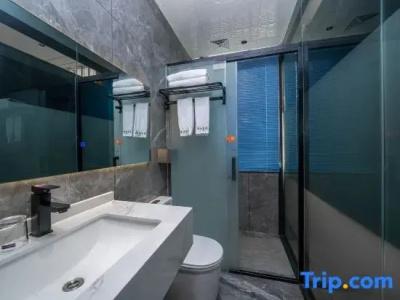 Youjian Inn (Guangzhou University Town) - 20