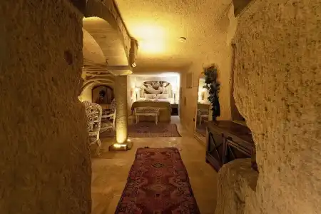Wish Cappadocia - 135