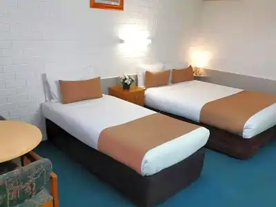 Eureka Lodge Motel - 23