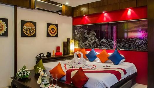 Kirikayan Boutique Resort - 5