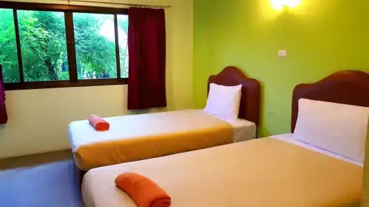 Baan Suan Sook Resort - 24
