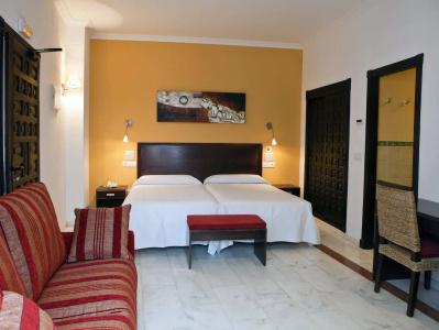 ITC Sevilla by Soho Boutique - 6