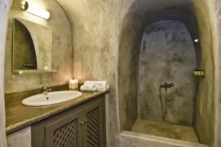 Theodora Suites - 7