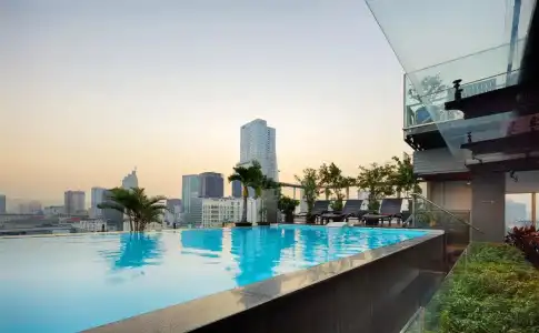 Grand Silverland - 16