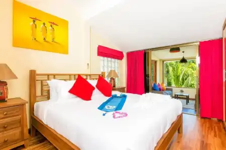 Boujis Boutique Resort - 170