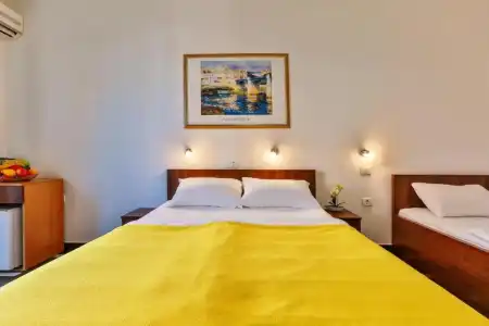 Apartmani Luka - Vila Brzulović - 29
