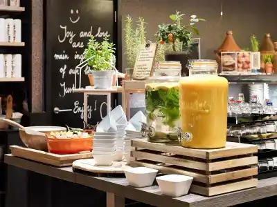 Park Inn by Radisson - 2