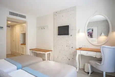 Mark Warner Phokaia Beach Resort - 65