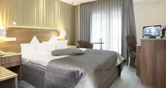 Best Western Premier An Der Wasserburg - 38
