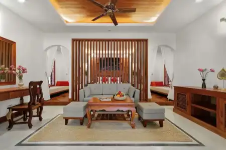 Angkor Privilege Resort and Spa - 1