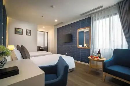 Solare De Monte & Spa - 27
