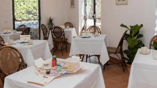 Camping Village Panoramico Fiesole - 27