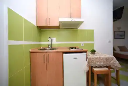 D&D Apartments - 266