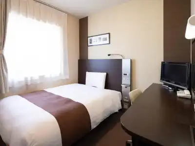 Comfort Tomakomai - 30