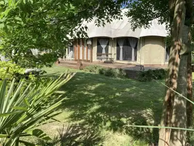 Glamping Canonici di San Marco - 14