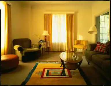 Chateau Marmont - 6