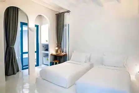 Resort de Paskani - 230