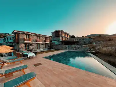 Alice Tatil Evi Guest house - 7