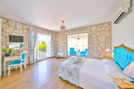 Alacati Balbadem Otel ( +13 ADULT ONLY) - 88