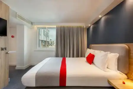 Holiday Inn Express Dublin City Centre by IHG - 68