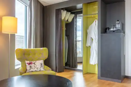 Radisson Blu Uppsala - 92