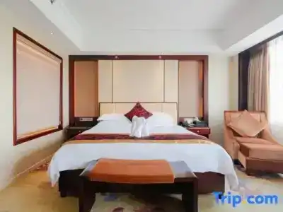 Haikou Conifer Crown Garden - 49