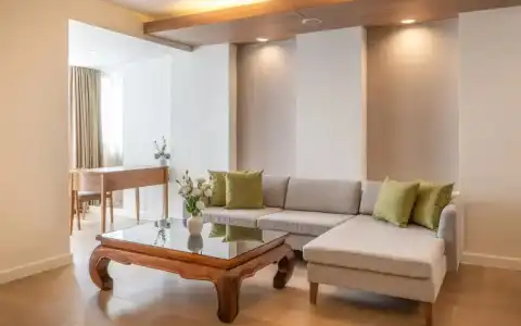 Dusit Princess Chiang Mai - 15