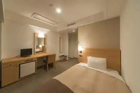 Hachinohe Parkhotel - 26