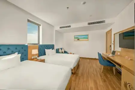 Seashore & Apartment - 56