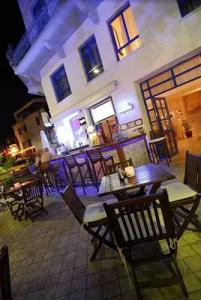 Akdeniz Apart - 20