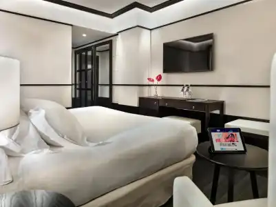 H10 Marina Barcelona - 31