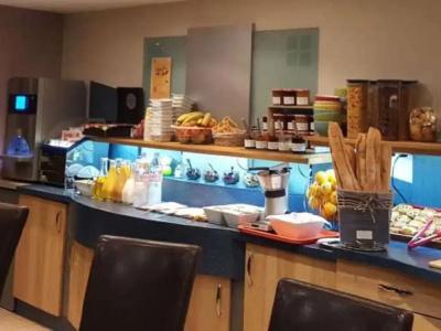 ibis Styles Angers Centre Gare - 11