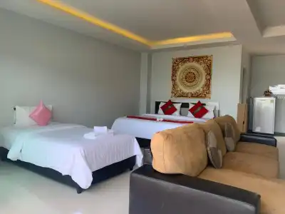 Aurico Kata Resort & Spa - 5